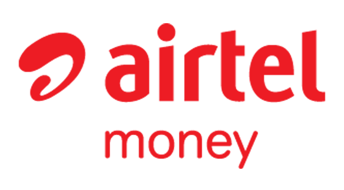 Airtel Money logo